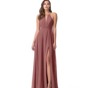 Azazie Evalleen Bridesmaid Dress
